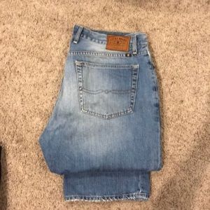 Lucky Brand Jeans